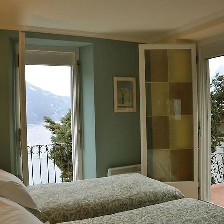 Villa Sassalto Lugano Room photo